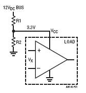 線性調(diào)節(jié)器,開關模式電源