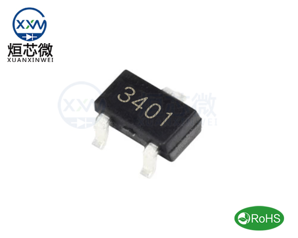 AO3401AL場效應(yīng)管參數(shù),AO3401AL中文資料