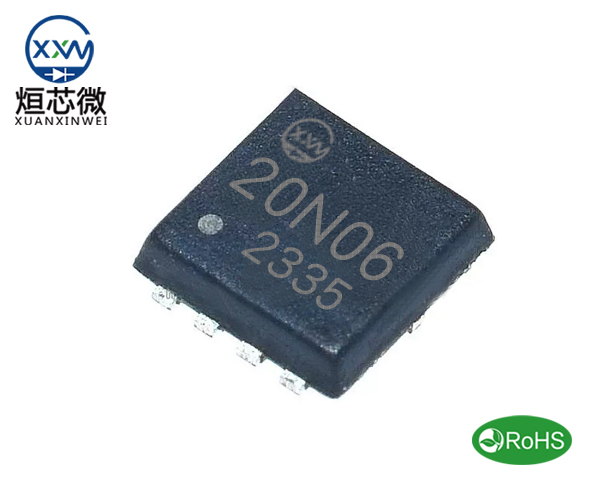 20N06D場效應管參數(shù),20N06D中文資料