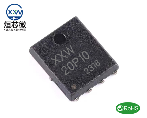 20P10F場效應管參數,20P10F中文資料